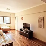 Dpto. Enorme En El Centro